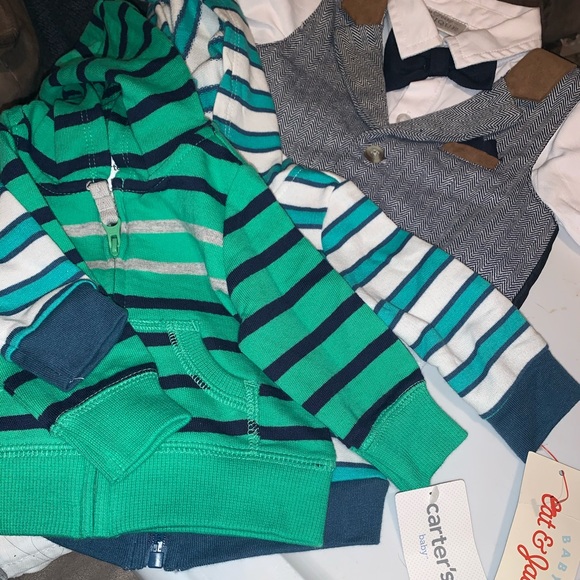 Baby boy clothes - Picture 2 of 6